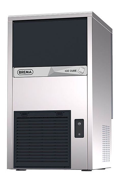 Льдогенератор Brema CB 249A HC кубик