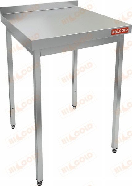 Стол пристенный Hicold НСО-7/7Б