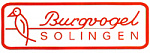 BURGVOGEL SOLINGEN BURGVOGEL SOLINGEN