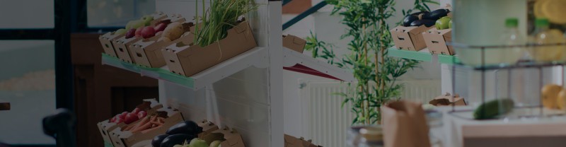 Минимаркет