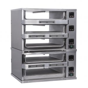 Шкаф тепловой Robolabs МН-2-2М-T2 hladon