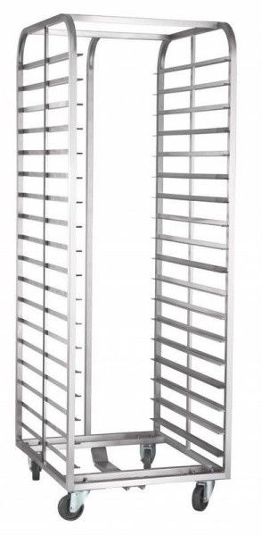 Тележка -шпилька ТШГ-18-8-6