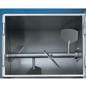 Фаршемешалка Sirman IP30M Y14 3Ф hladon