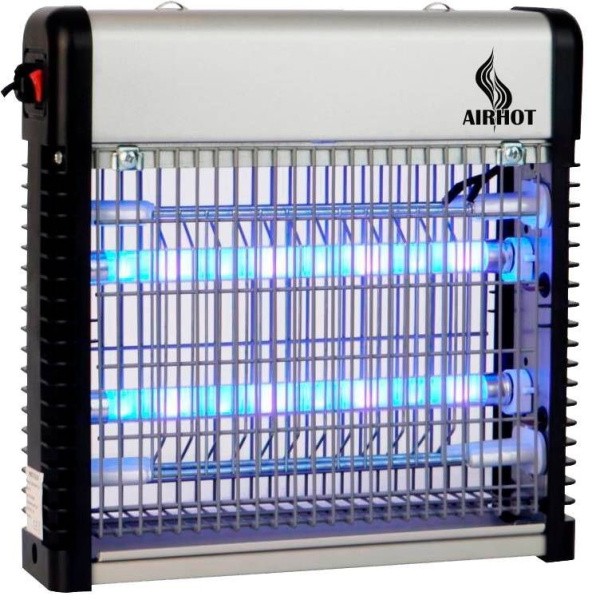 ЛАМПА AIRHOT 6W ДЛЯ IKE-12W