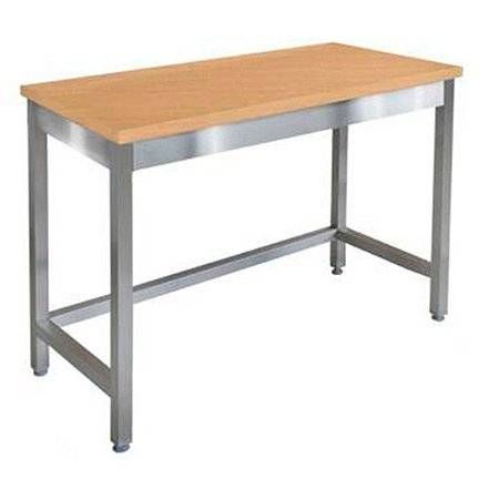 Стол кондитерский Iterma СЦ-253/1508