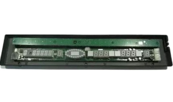 ПЛАТА УПРАВЛЕНИЯ UNOX KPE1740C
