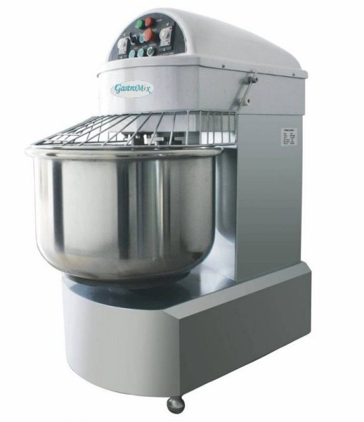 Тестомес Gastromix спиральный HS100B