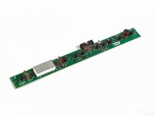 ПЛАТА УПРАВЛЕНИЯ UNOX KPE1195C