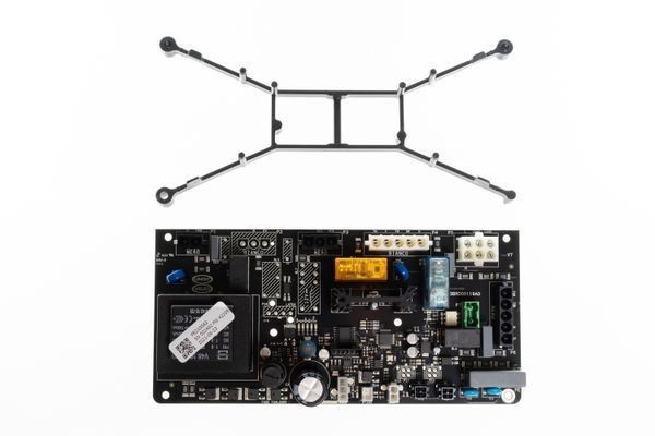 ПЛАТА UNOX KPE2100A
