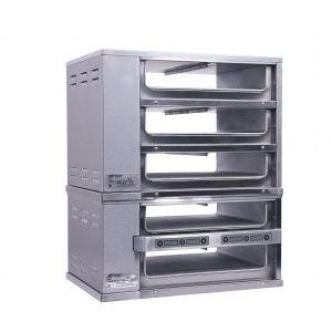 Шкаф тепловой Robolabs МН-3-2М-T1 hladon