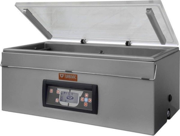 Аппарат упаковочный вакуумный Turbovac S50 GAS