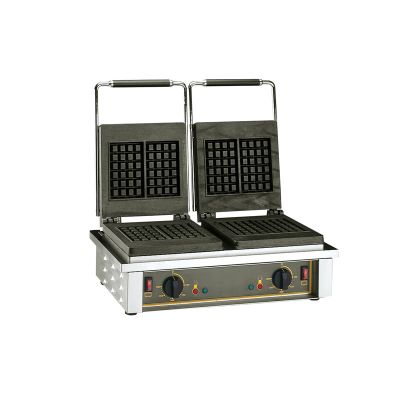 ВАФЕЛЬНИЦА ROLLER GRILL GED20