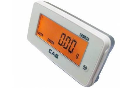 Индикатор дублирующий CAS CD-300 hladon
