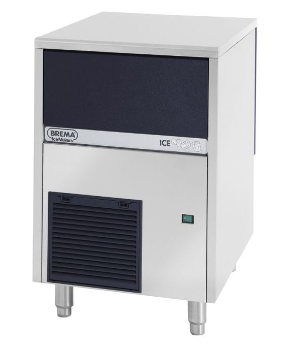 Льдогенератор Brema IMF 35W HC пальчики