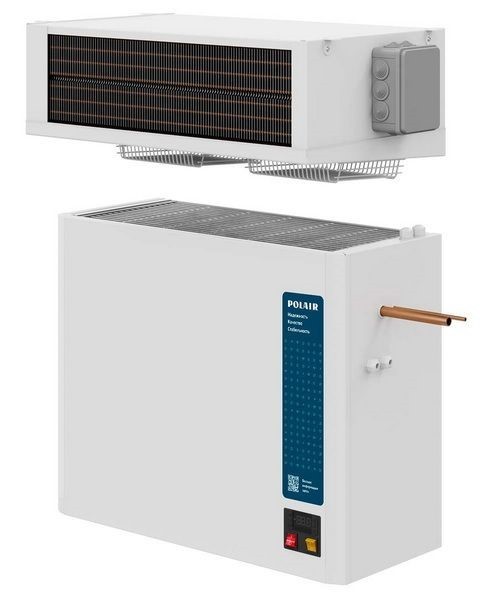 Сплит-система Polair SB 211 S
