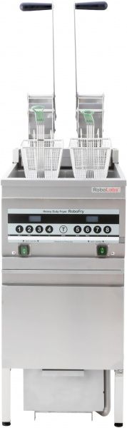 Фритюрница Robolabs Robofry ARF hladon