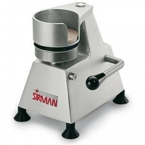 Пресс для гамбургеров Sirman SA 130