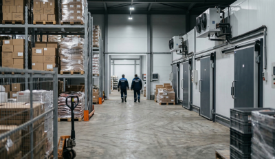 Мультикамерный комплекс