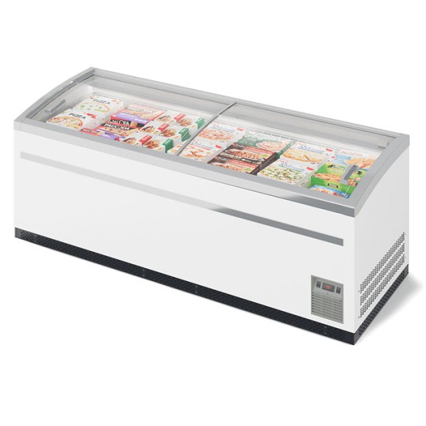 Ларь-бонета Brandford Polo 250