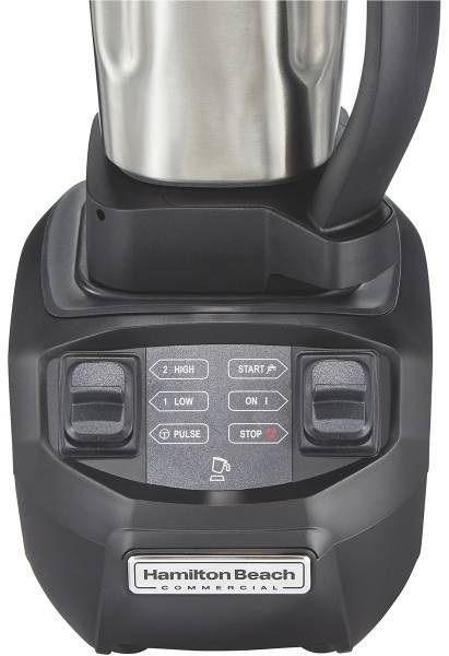 Блендер Hamilton Beach HBB255S-CE hladon