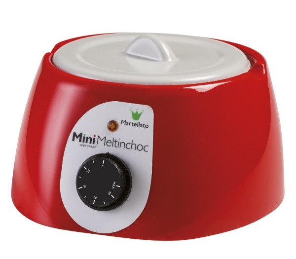 АППАРАТ ДЛЯ ТЕМПЕРИРОВАНИЯ ШОКОЛАДА MARTELLATO 1,8Л MC09R