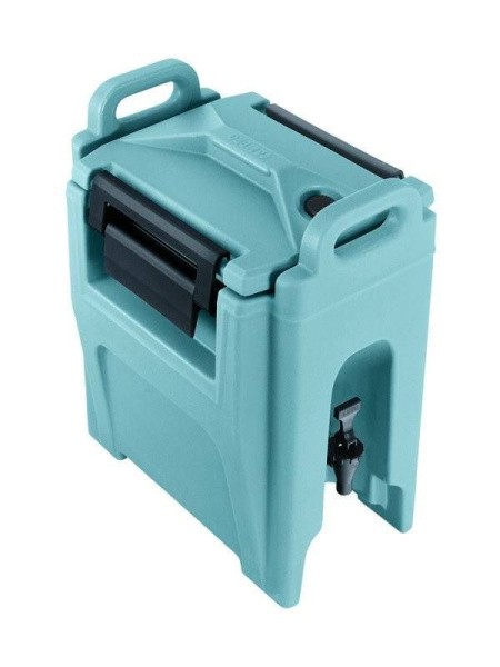 ТЕРМОКОНТЕЙНЕР CAMBRO ДЛЯ НАПИТКОВ 10,4Л UC250401