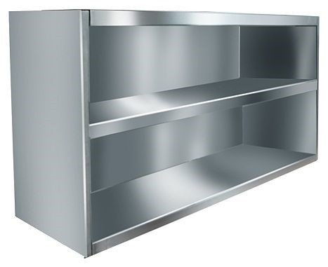 Полка навесная Iterma ПЗ-1200/500/300