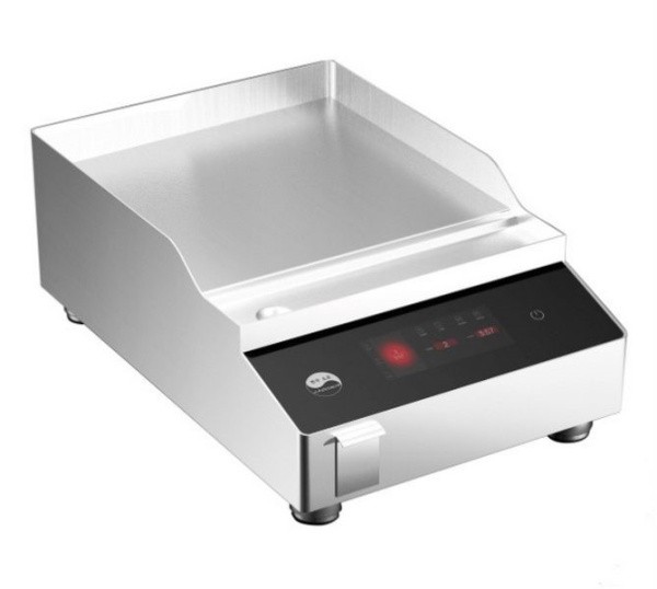 Поверхность жарочная Indokor индукционная IN5000TFTG