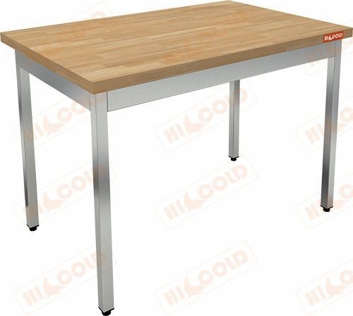 Стол кондитерский Hicold НСОК-15/8