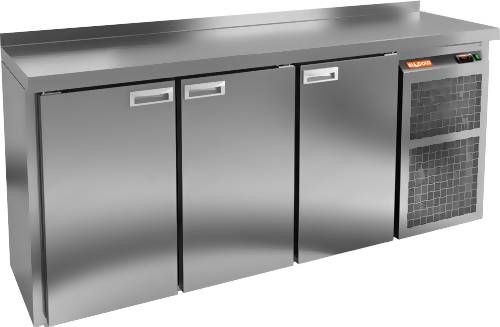 Стол морозильный Hicold BN 111/BT hladon