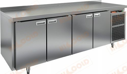 Стол морозильный Hicold GN 1111/BT