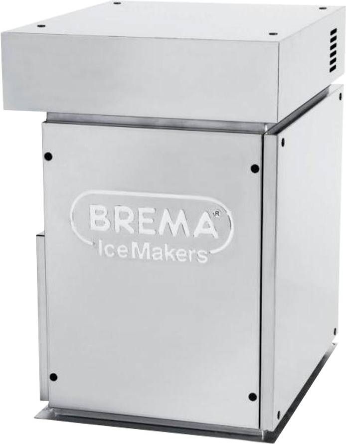 Льдогенератор Brema M Split 1500 чешуя