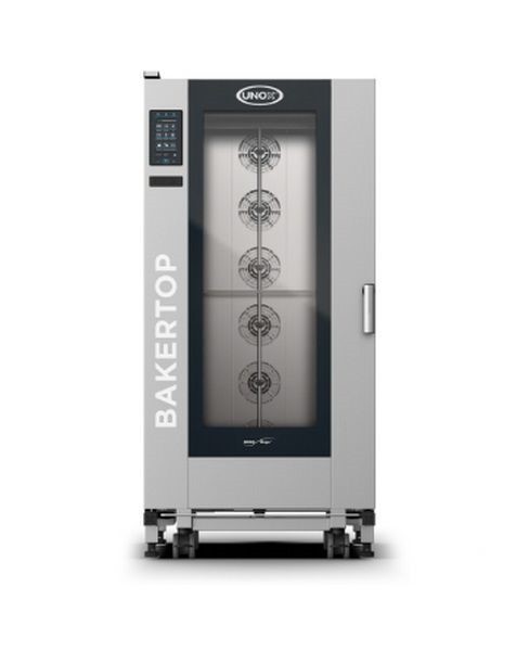 Печь конвекционная Unox XEBL-16EU-YPRS