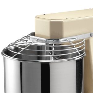 Тестомес спиральный Sirman Hercules 30 1Ф hladon