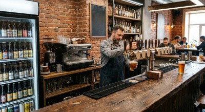 Пивной бар / паб