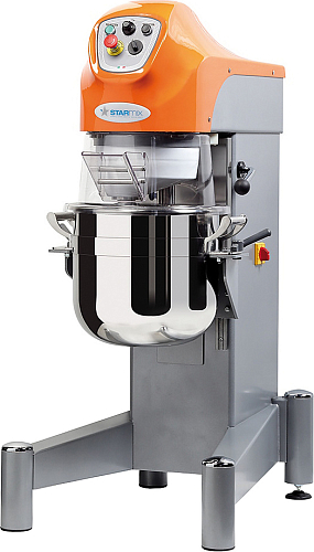 Миксер планетарный Starmix PL60NVAG 3Ф