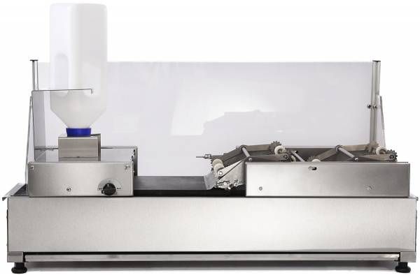 Блинница сиком Robocrepemaker 200 РК-1.2.20 hladon