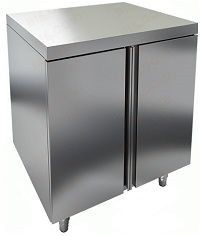 Стол пристенный Hicold НБМСЗ-8/7