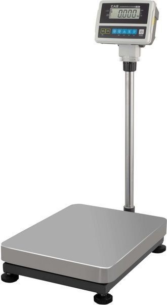 Весы электронные товарные CAS HD-300