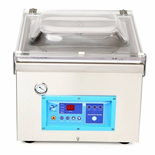 Аппарат упаковочный вакуумный Packvac VM-350