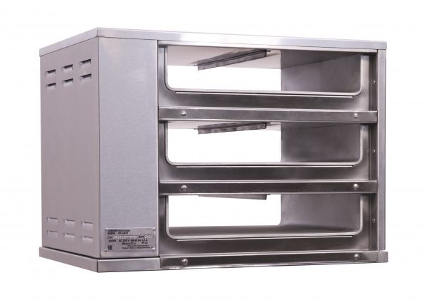 Шкаф тепловой Robolabs МН-3-2М-T1 hladon