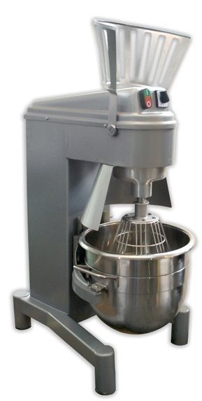 Миксер МП-20 hladon