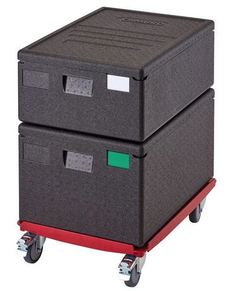 ТЕРМОКОНТЕЙНЕР ИЗОТЕРМИЧЕСКИЙ CAMBRO EPP4060T300110 hladon