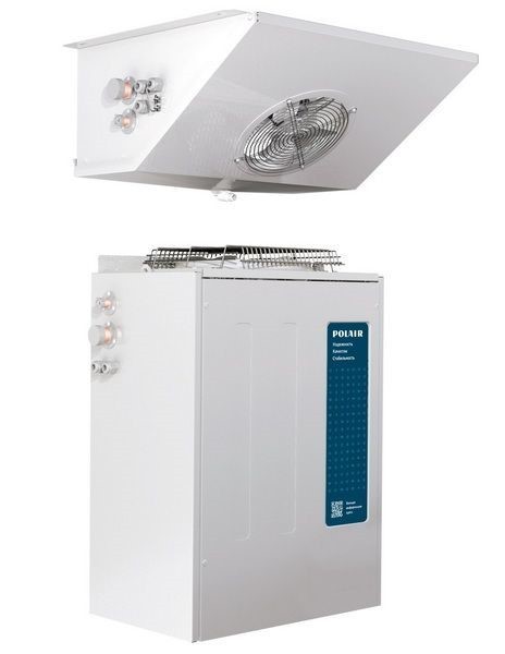 Сплит-система Polair SB 109 P