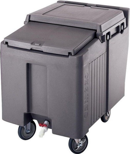 ТЕЛЕЖКА ДЛЯ ЛЬДА CAMBRO E ICS125L 191