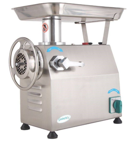 Мясорубка Gastromix MG-22R с реверсом