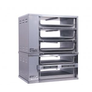 Шкаф тепловой Robolabs МН-2-2М-T2 hladon