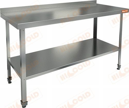 Стол пристенный Hicold НСО-15/6БП эн