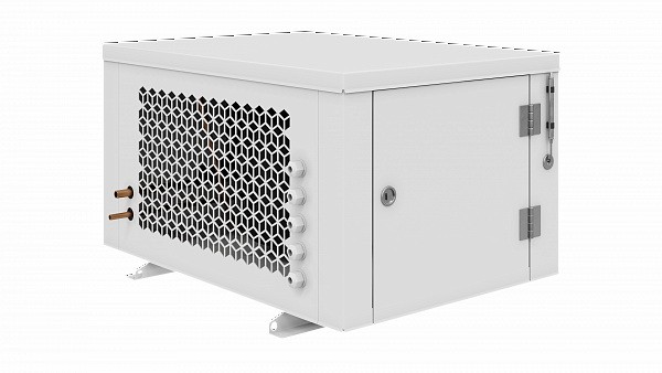 Сплит-система Polair SM 115 H hladon