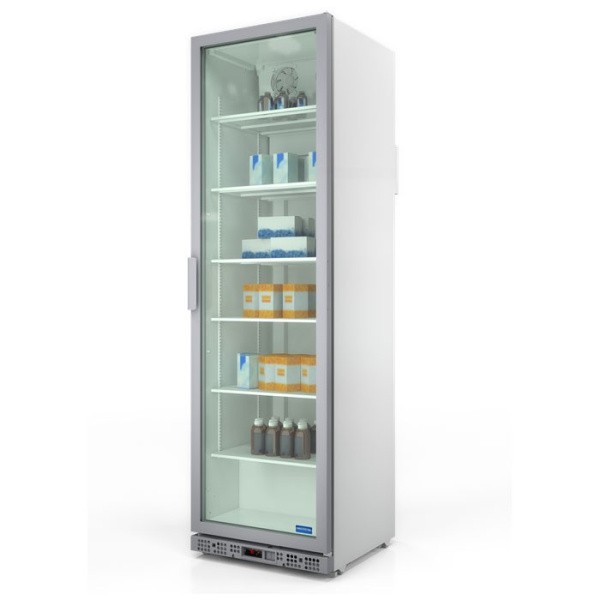 Холодильник фармацевтический Frigoglass PH-450